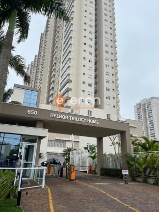 Imagem Apartamento com 3 Quartos à Venda, 94 m²