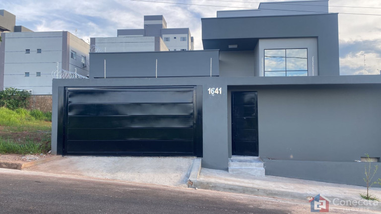 Imagem Casa com 2 Quartos à Venda, 113 m² em Laranjeiras - Patos De Minas Imagem Casa com 2 Quartos à Venda, 113 m² em Laranjeiras - Patos De Minas