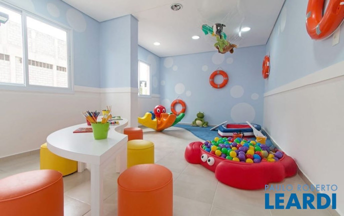 Imagem Apartamento com 3 Quartos à Venda, 58 m² em Vila Valparaíso - Santo André Imagem Apartamento com 3 Quartos à Venda, 58 m² em Vila Valparaíso - Santo André