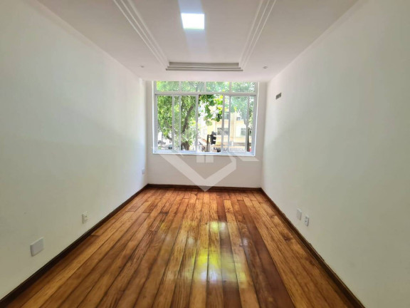 Foto do imóvel Apartamento com 1 Quarto à Venda, 58 m² em Copacabana - Rio De Janeiro