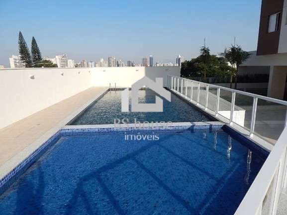 Imagem Apartamento com 2 Quartos à Venda, 60 m² em Campestre - Santo André