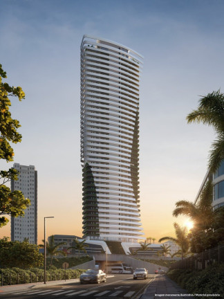 Apartamento com 3 Quartos à Venda, 168 m² em Centro - Itapema