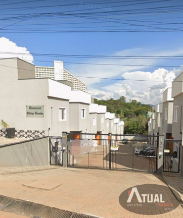 Imagem Casa com 2 Quartos para Alugar, 58 m² em Jardim Santo Antônio - Atibaia Imagem Casa com 2 Quartos para Alugar, 58 m² em Jardim Santo Antônio - Atibaia