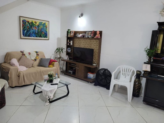 Imagem Sobrado com 5 Quartos à Venda, 440 m² em Centro - Suzano Imagem Sobrado com 5 Quartos à Venda, 440 m² em Centro - Suzano