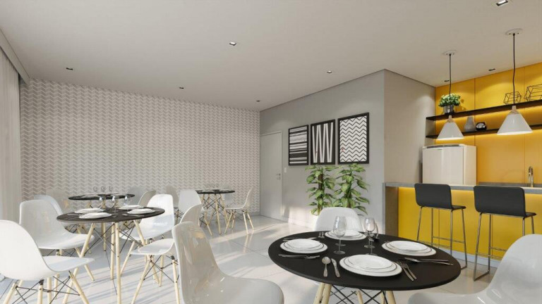 Imagem Apartamento com 1 Quarto à Venda, Imagem Apartamento com 1 Quarto à Venda,