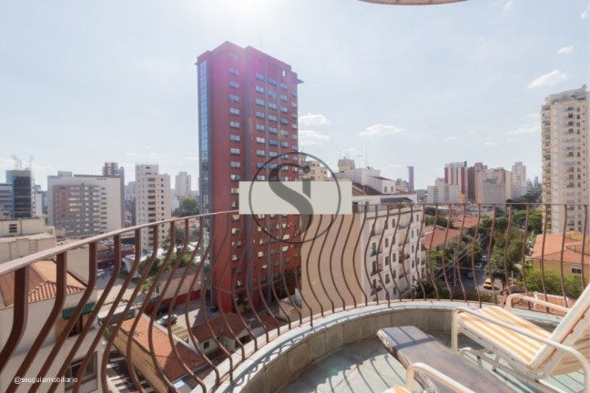 Imagem Apartamento com 4 Quartos para Alugar, 205 m² em Pinheiros - São Paulo Imagem Apartamento com 4 Quartos para Alugar, 205 m² em Pinheiros - São Paulo