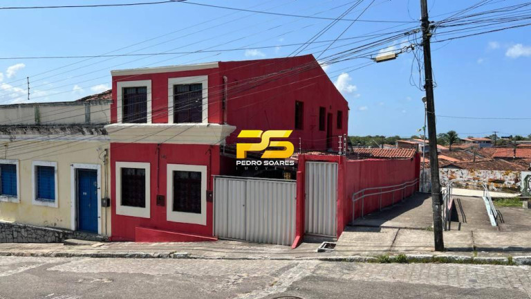 Imagem Casa com 4 Quartos à Venda, 280 m² em Centro - João Pessoa Imagem Casa com 4 Quartos à Venda, 280 m² em Centro - João Pessoa