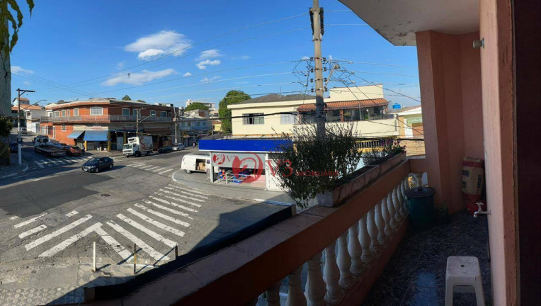 Imagem Casa com 3 Quartos à Venda, 700 m² em Cidade Patriarca - São Paulo Imagem Casa com 3 Quartos à Venda, 700 m² em Cidade Patriarca - São Paulo