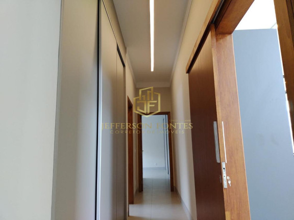 Imagem Casa de Condomínio com 3 Quartos à Venda, 186 m² em Jardim São Domingos - Marília Imagem Casa de Condomínio com 3 Quartos à Venda, 186 m² em Jardim São Domingos - Marília
