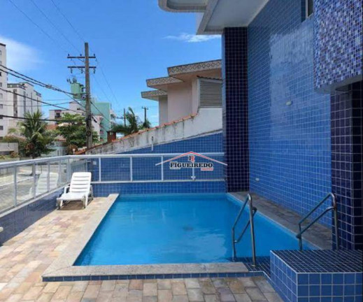 Imagem Apartamento com 2 Quartos à Venda, 60 m² em Ocian - Praia Grande Imagem Apartamento com 2 Quartos à Venda, 60 m² em Ocian - Praia Grande