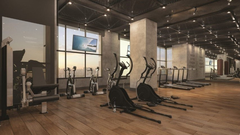Imagem Imóvel com 1 Quarto à Venda, 37 m² em Centro - Osasco Imagem Imóvel com 1 Quarto à Venda, 37 m² em Centro - Osasco