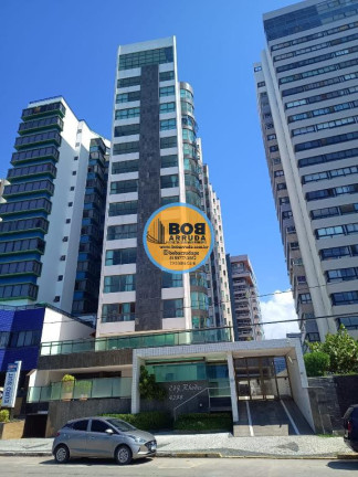 Apartamento com 4 Quartos à Venda, 300 m² em Boa Viagem - Recife