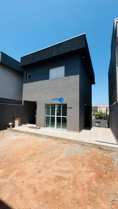 Imagem Sobrado com 2 Quartos à Venda, 105 m² em Portais (polvilho) - Cajamar