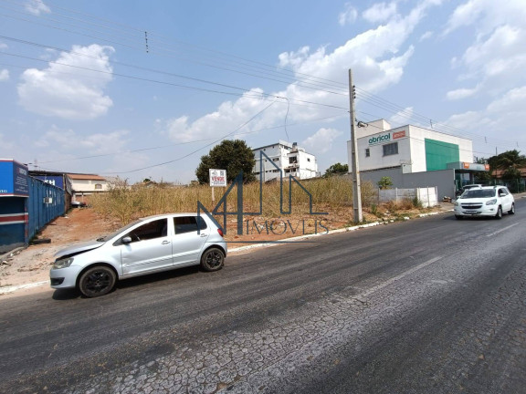 Imagem Terreno à Venda, 1.540 m² em Setor Oeste - Aparecida De Goiânia Imagem Terreno à Venda, 1.540 m² em Setor Oeste - Aparecida De Goiânia