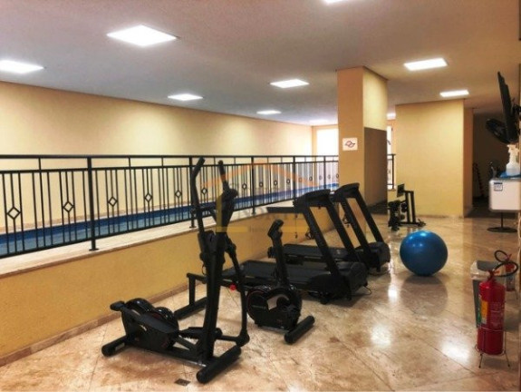 Imagem Apartamento com 4 Quartos à Venda, 152 m² em Santana - São Paulo Imagem Apartamento com 4 Quartos à Venda, 152 m² em Santana - São Paulo