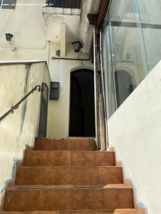 Imagem Casa com 6 Quartos à Venda, 260 m² em Saúde - São Paulo