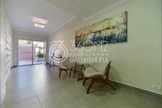 Imagem Apartamento com 2 Quartos à Venda, 55 m² em Sacomã - São Paulo