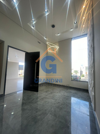 Imagem Imóvel com 3 Quartos à Venda, 200 m² em Condomínio Santa Mônica I - Mogi Guaçu Imagem Imóvel com 3 Quartos à Venda, 200 m² em Condomínio Santa Mônica I - Mogi Guaçu