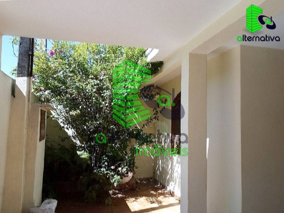 Imagem Casa com 3 Quartos à Venda, 254 m² em Vila São Geraldo - Taubaté