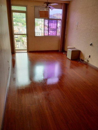 Imagem Apartamento com 2 Quartos à Venda, 72 m² em Praça Seca - Rio De Janeiro