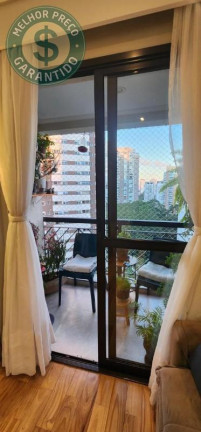 Imagem Apartamento com 2 Quartos à Venda, 67 m² em Vila Andrade - São Paulo Imagem Apartamento com 2 Quartos à Venda, 67 m² em Vila Andrade - São Paulo
