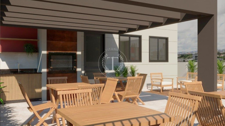 Imagem Apartamento com 2 Quartos à Venda, 33 m² em Tatuapé - São Paulo Imagem Apartamento com 2 Quartos à Venda, 33 m² em Tatuapé - São Paulo