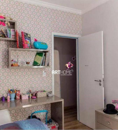 Imagem Cobertura com 4 Quartos à Venda, 180 m² em Campestre - Santo André Imagem Cobertura com 4 Quartos à Venda, 180 m² em Campestre - Santo André