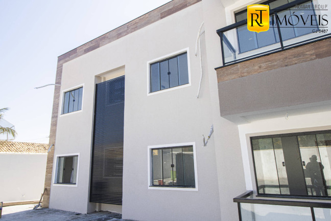 Imagem Apartamento com 2 Quartos à Venda, 65 m² em Palmeiras - Cabo Frio Imagem Apartamento com 2 Quartos à Venda, 65 m² em Palmeiras - Cabo Frio
