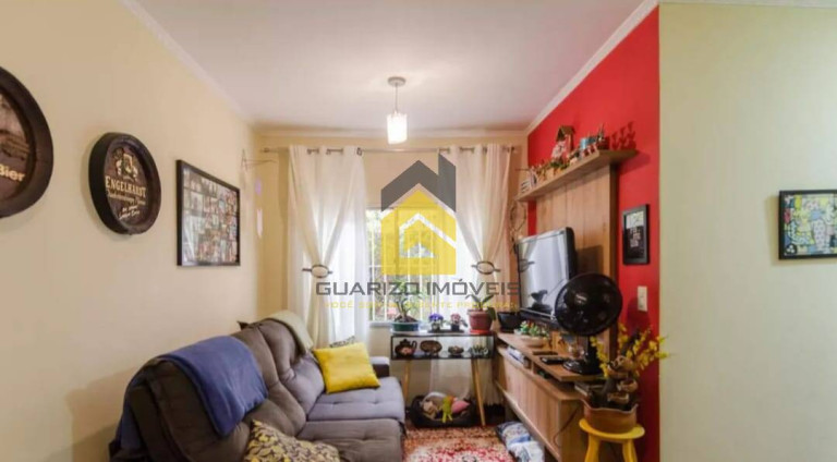 Imagem Apartamento com 2 Quartos à Venda, 50 m² em Montanhão - São Bernardo Do Campo Imagem Apartamento com 2 Quartos à Venda, 50 m² em Montanhão - São Bernardo Do Campo