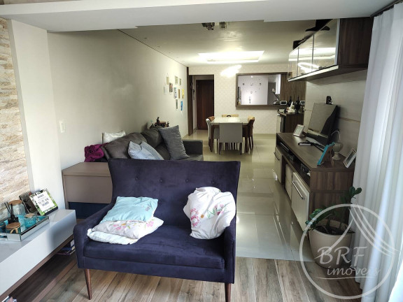 Imagem Apartamento com 3 Quartos à Venda, 183 m² em Balneário - Florianópolis Imagem Apartamento com 3 Quartos à Venda, 183 m² em Balneário - Florianópolis