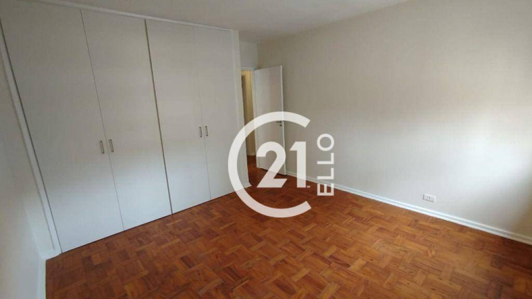 Imagem Apartamento com 3 Quartos para Alugar, 118 m² em Itaim - São Paulo Imagem Apartamento com 3 Quartos para Alugar, 118 m² em Itaim - São Paulo