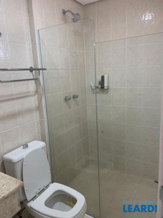 Imagem Flat com 1 Quarto à Venda, 40 m² em Centro - Santo André Imagem Flat com 1 Quarto à Venda, 40 m² em Centro - Santo André