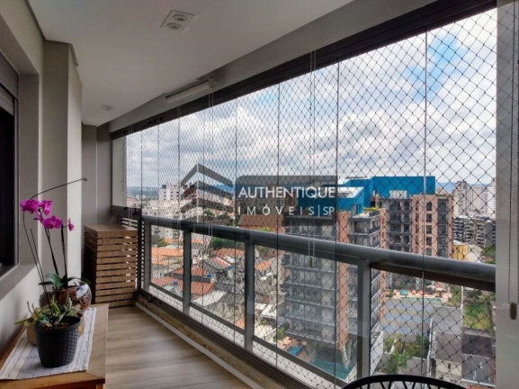 Apartamento com 2 Quartos à Venda, 68 m² em Alto Da Lapa - São Paulo