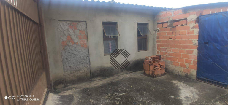 Imagem Casa com 1 Quarto à Venda, 57 m² em Jardim Santa Lúcia - Sorocaba Imagem Casa com 1 Quarto à Venda, 57 m² em Jardim Santa Lúcia - Sorocaba
