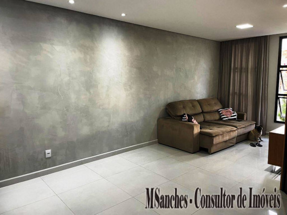 Imagem Casa de Condomínio com 3 Quartos à Venda, 147 m² em Horto Florestal - Sorocaba