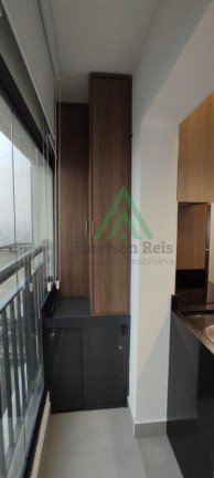 Apartamento com 1 Quarto à Venda, 27 m² em Tucuruvi - São Paulo