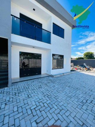 Imagem Apartamento com 2 Quartos à Venda, 100 m² em Orla Norte - Porto Seguro Imagem Apartamento com 2 Quartos à Venda, 100 m² em Orla Norte - Porto Seguro