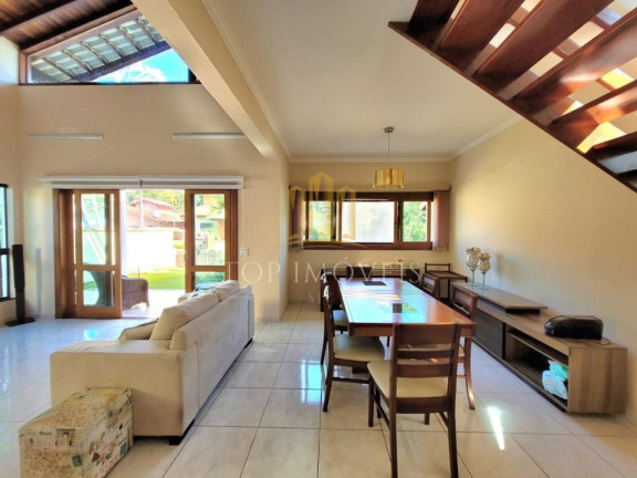 Imagem Casa de Condomínio com 3 Quartos à Venda, 300 m² em Mar Verde - Caraguatatuba Imagem Casa de Condomínio com 3 Quartos à Venda, 300 m² em Mar Verde - Caraguatatuba