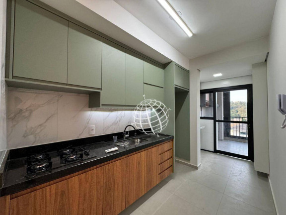 Imagem Apartamento com 3 Quartos à Venda, 84 m² em Vila Helena - Atibaia Imagem Apartamento com 3 Quartos à Venda, 84 m² em Vila Helena - Atibaia
