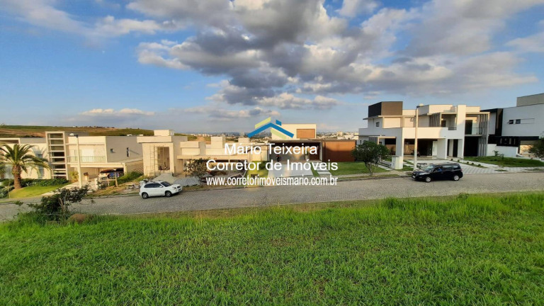 Imagem Terreno em Condomínio à Venda, 720 m² em Urbanova - São José Dos Campos Imagem Terreno em Condomínio à Venda, 720 m² em Urbanova - São José Dos Campos