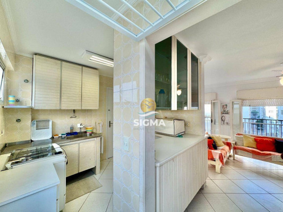 Imagem Apartamento com 4 Quartos à Venda, 109 m² em Pitangueiras - Guarujá Imagem Apartamento com 4 Quartos à Venda, 109 m² em Pitangueiras - Guarujá
