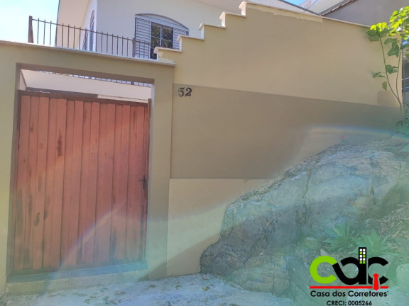 Imagem Casa com 5 Quartos à Venda, 240 m² em Jardim Monte Almo - Poços De Caldas Imagem Casa com 5 Quartos à Venda, 240 m² em Jardim Monte Almo - Poços De Caldas