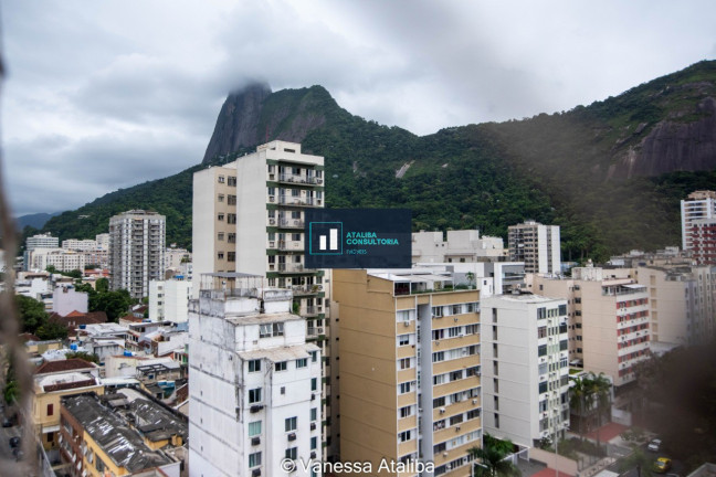 Imóvel com 3 Quartos à Venda, 120 m² em Botafogo - Rio De Janeiro