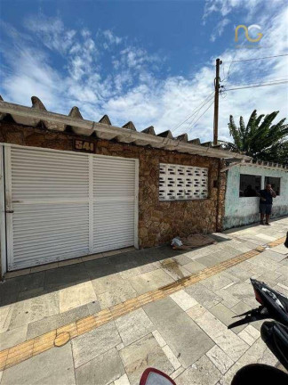 Imagem Casa com 3 Quartos à Venda, 95 m² em Boqueirão - Praia Grande Imagem Casa com 3 Quartos à Venda, 95 m² em Boqueirão - Praia Grande