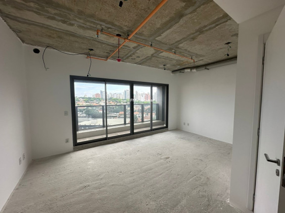 Imagem Sala Comercial à Venda, 39 m² em Moema - São Paulo Imagem Sala Comercial à Venda, 39 m² em Moema - São Paulo