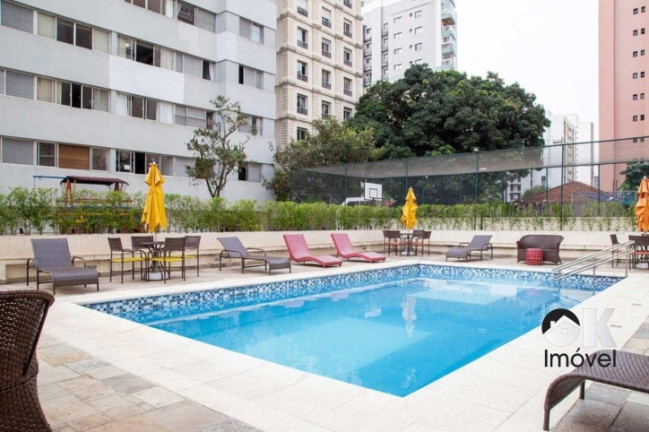 Imagem Apartamento com 3 Quartos à Venda, 165 m² em Perdizes - São Paulo
