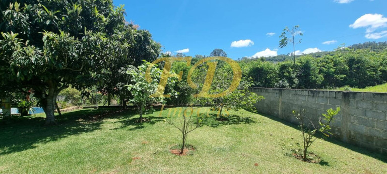 Imagem Chácara com 5 Quartos à Venda, 10 m² em Zona Rural Nazaré - Nazaré Paulista Imagem Chácara com 5 Quartos à Venda, 10 m² em Zona Rural Nazaré - Nazaré Paulista