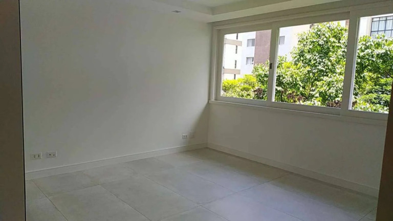 Imagem Apartamento com 2 Quartos para Alugar, 90 m² em Itaim Bibi - São Paulo Imagem Apartamento com 2 Quartos para Alugar, 90 m² em Itaim Bibi - São Paulo