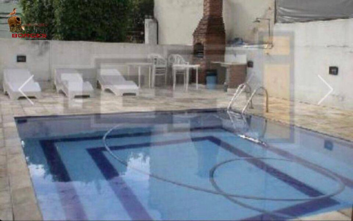 Imagem Apartamento com 2 Quartos à Venda, 48 m² em Aclimação - São Paulo Imagem Apartamento com 2 Quartos à Venda, 48 m² em Aclimação - São Paulo