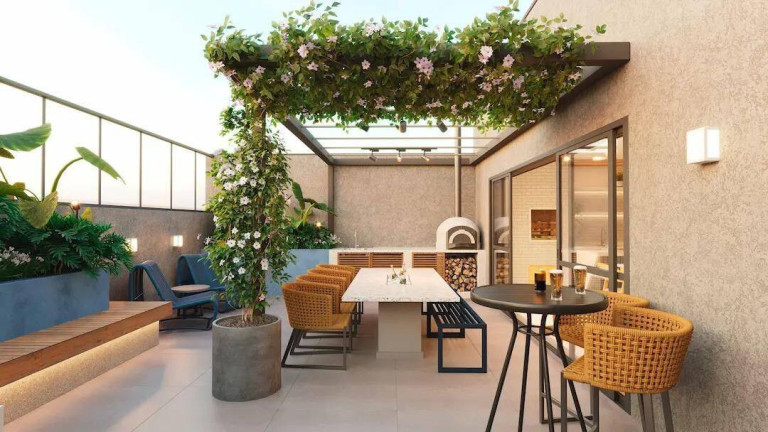 Imagem Apartamento com 3 Quartos à Venda, 93 m² em Boa Vista - Curitiba Imagem Apartamento com 3 Quartos à Venda, 93 m² em Boa Vista - Curitiba